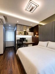 Bellewoods (D25), Condominium #606368581